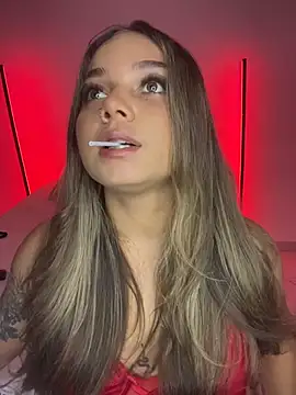 AnnyLopezzz  online show from 10.13.25