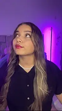 AnnyLopezzz  online show from 02.13.26