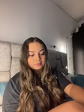 AnnyLopezzz  online show from 03.23.26