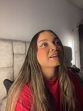 AnnyLopezzz  online show from 04.07.26