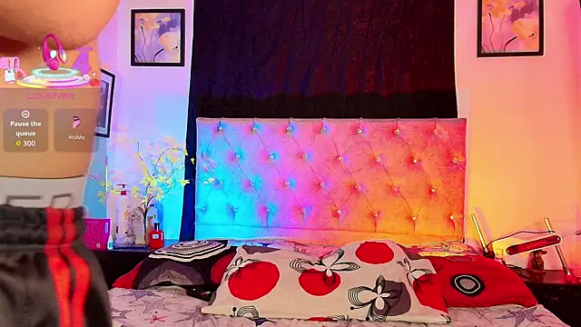 Michael Lopez 1 online show from 10.25.25