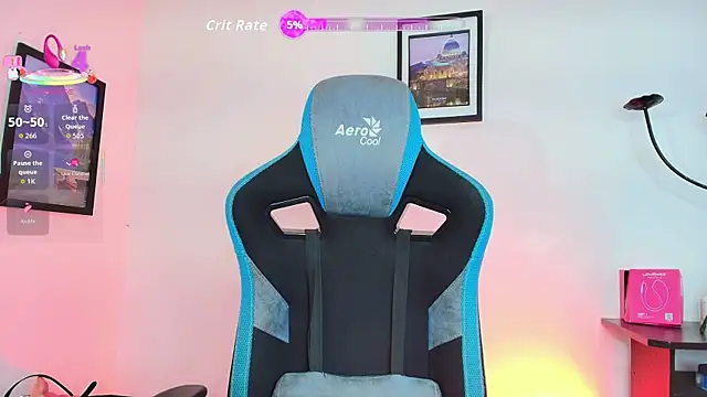 Michael Lopez 1 online show from 04.12.26