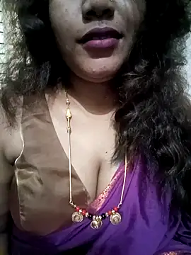 Snapshot of Spoorthi6_Kannada_Telugu chatting on 10.11.25 Spoorthi6 Kannada Telugu online show from 10.11.25
