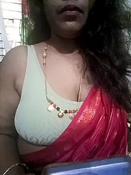 Snapshot of Spoorthi6_Kannada_Telugu chatting on 10.23.25 Spoorthi6 Kannada Telugu online show from 10.23.25