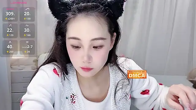 Nabi518- online show from 11.26.25