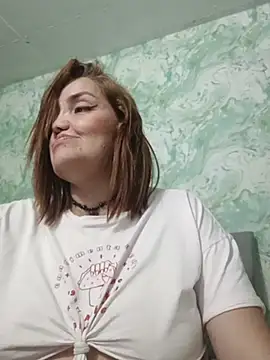 MayaLuna1 online show from 10.23.25