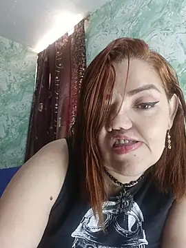 MayaLuna1 online show from 04.23.26