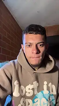 Mrjustin sebas online show from 04.15.26