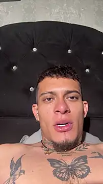 Mrjustin sebas online show from 04.16.26