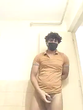 Snapshot of Goodmens5 chatting on 09.12.25 Goodmens5 online show from 09.12.25