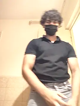 Snapshot of Goodmens5 chatting on 09.26.25 Goodmens5 online show from 09.26.25