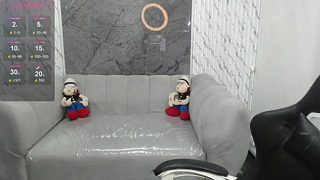 Ivony18 b online show from 02.18.26