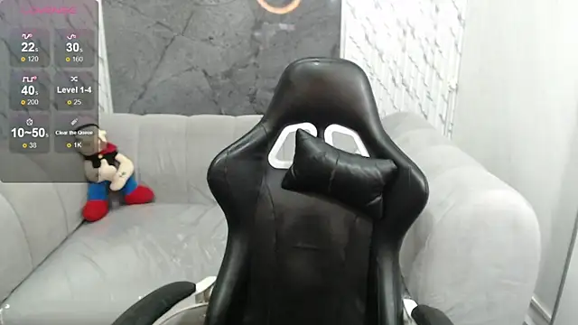 Ivony18 b online show from 02.25.26