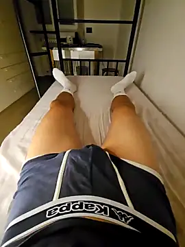 Sam 00096 online show from 09.12.25