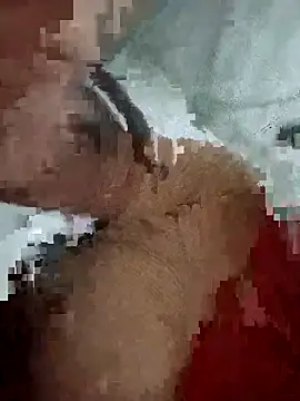 Snapshot of Payal950 chatting on 10.10.25 Payal950 online show from 10.10.25