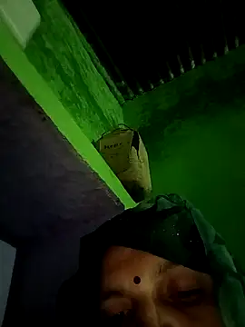 Snapshot of Payal950 chatting on 10.24.25 Payal950 online show from 10.24.25