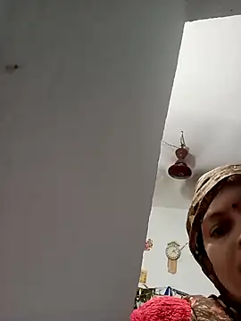 Snapshot of Payal950 chatting on 10.26.25 Payal950 online show from 10.26.25