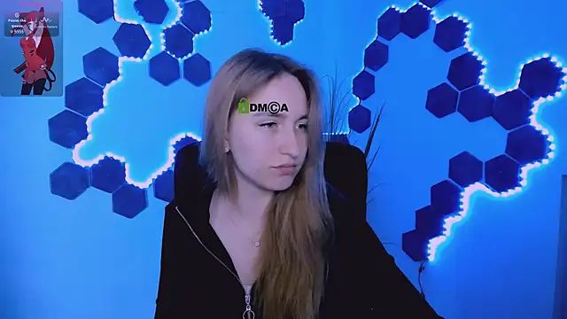 beauty ginger  online show from 03.10.26