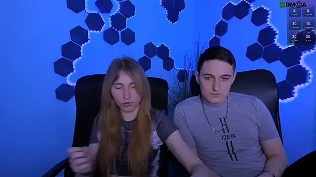 beauty ginger  online show from 04.18.26