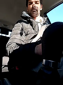 Michael9134 online show from 11.04.25