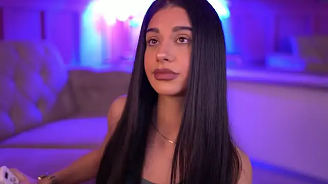 ArinaCarter online show from 09.28.25