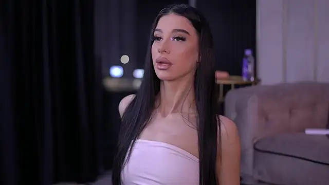 ArinaCarter online show from 12.19.25