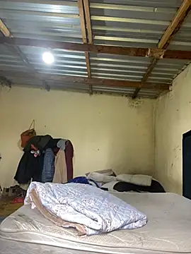 Curvycandy95 online show from 03.22.26