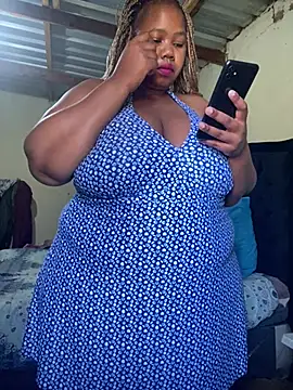 Curvycandy95 online show from 06.03.26