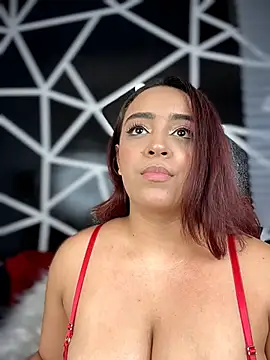 NaughtyNinnaXXX online show from 01.13.26