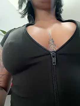 AlannaEvons online show from 01.16.26