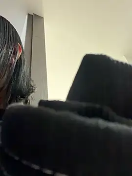 AlannaEvons online show from 02.09.26