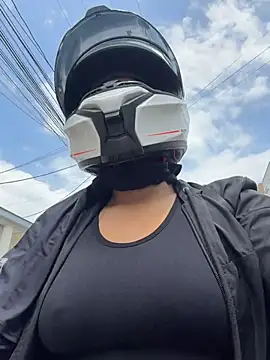 AlannaEvons online show from 03.04.26