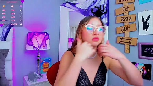 mia skys online show from 10.23.25