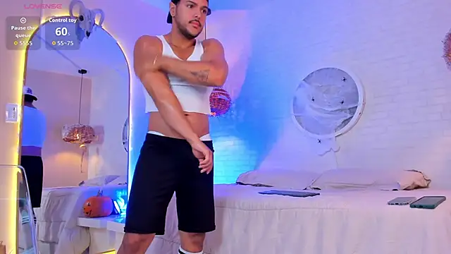 thiago mercer online show from 10.24.25