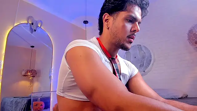 thiago mercer online show from 10.31.25