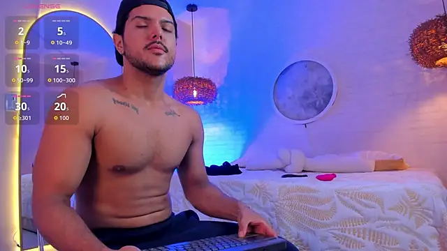 thiago mercer online show from 11.28.25