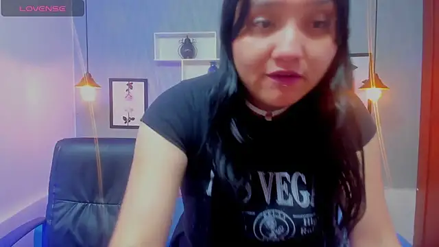 Daniela jonness online show from 10.14.25