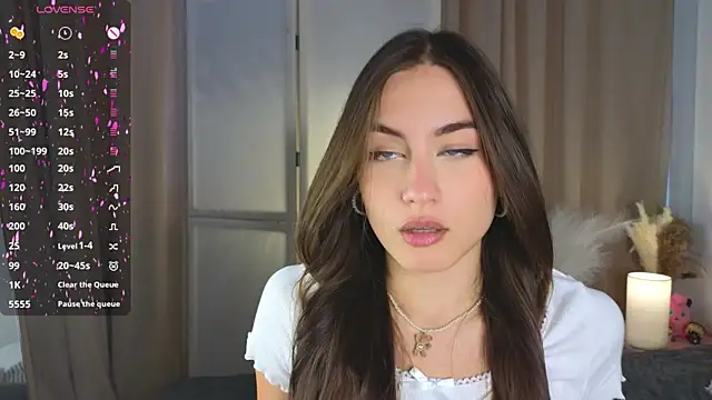 Moonlight1Sonata1 online show from 09.26.25