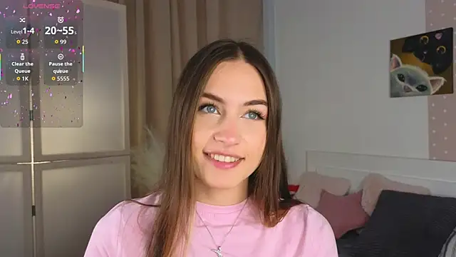 Moonlight1Sonata1 online show from 10.09.25