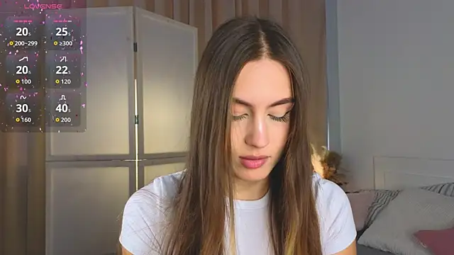 Moonlight1Sonata1 online show from 10.12.25