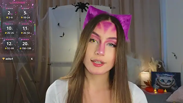 Moonlight1Sonata1 online show from 10.30.25