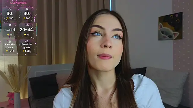 Moonlight1Sonata1 online show from 11.21.25