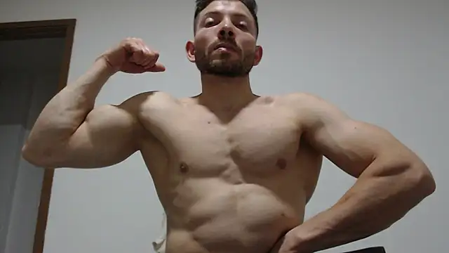 Rocky Muscle online show from 01.16.26