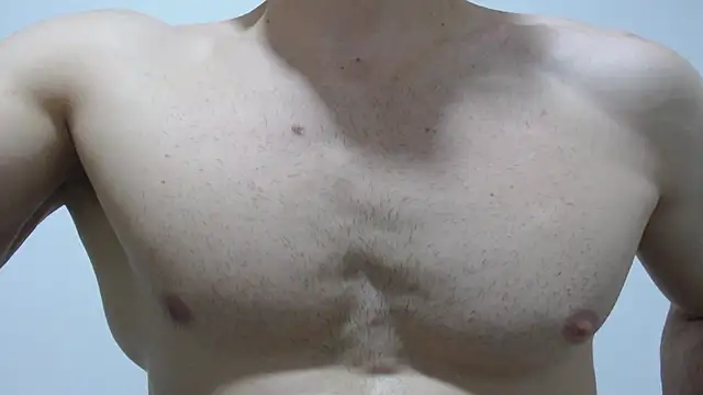 Rocky Muscle online show from 02.09.26