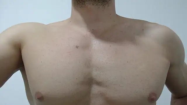 Rocky Muscle online show from 03.25.26