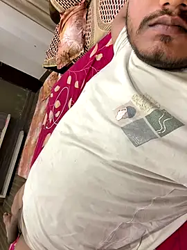 Siddharth25368 online show from 10.30.25