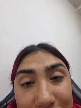 Lucyheart  online show from 10.23.25