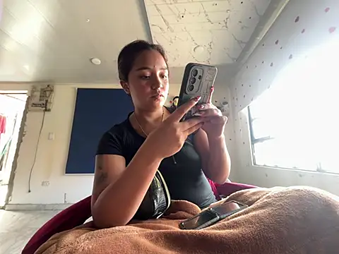 Snapshot of amanne_misa chatting on 04.29.26 amanne misa online show from 04.29.26