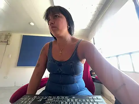 Snapshot of amanne_misa chatting on 07.10.26 amanne misa online show from 07.10.26