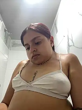 sbanna valle  online show from 03.04.26